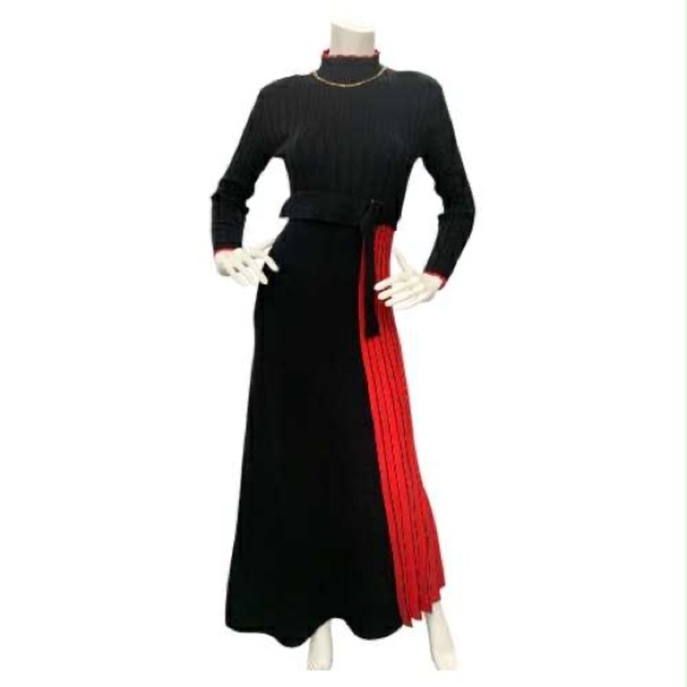 Dalia Macphee Dress Size S